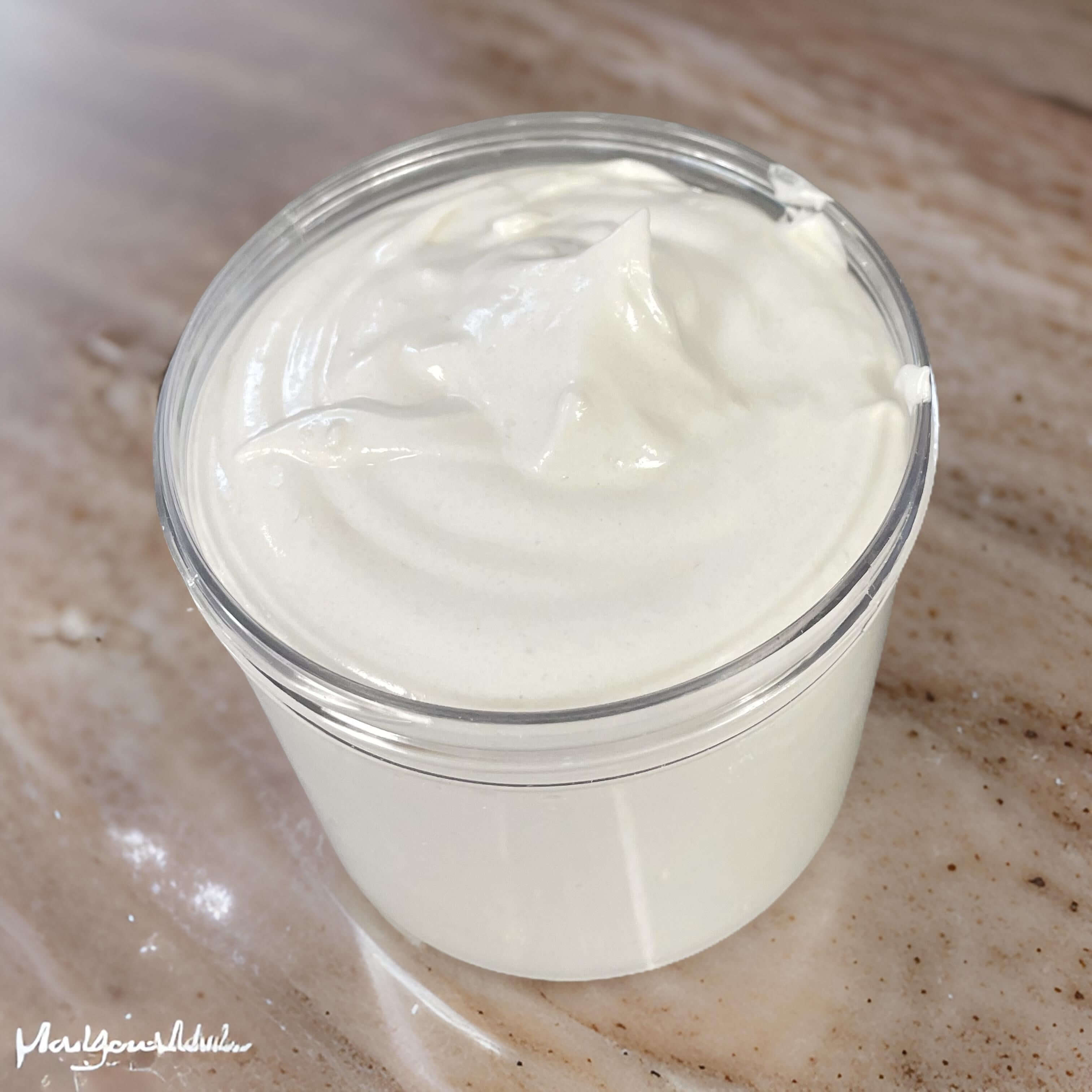 Whipped Body Butters – Vegan & Paraben-Free